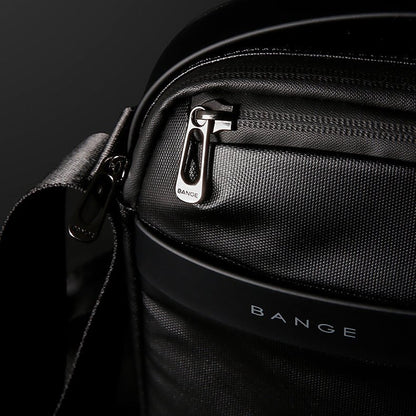 Urban Crossbody Bag for Daily Use – Compact & Stylish – Bange City 