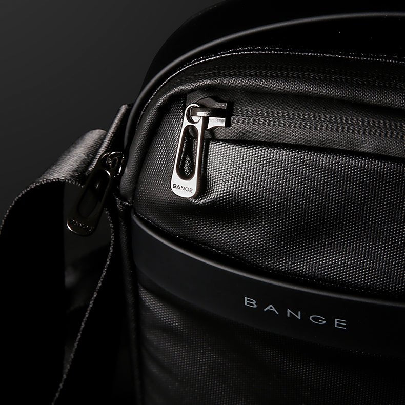 Urban Crossbody Bag for Daily Use – Compact & Stylish – Bange City 