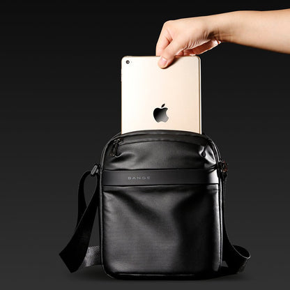 Urban Crossbody Bag for Daily Use – Compact & Stylish – Bange City 