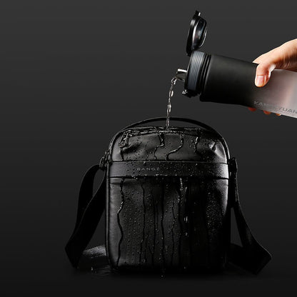 Urban Crossbody Bag for Daily Use – Compact & Stylish – Bange City 