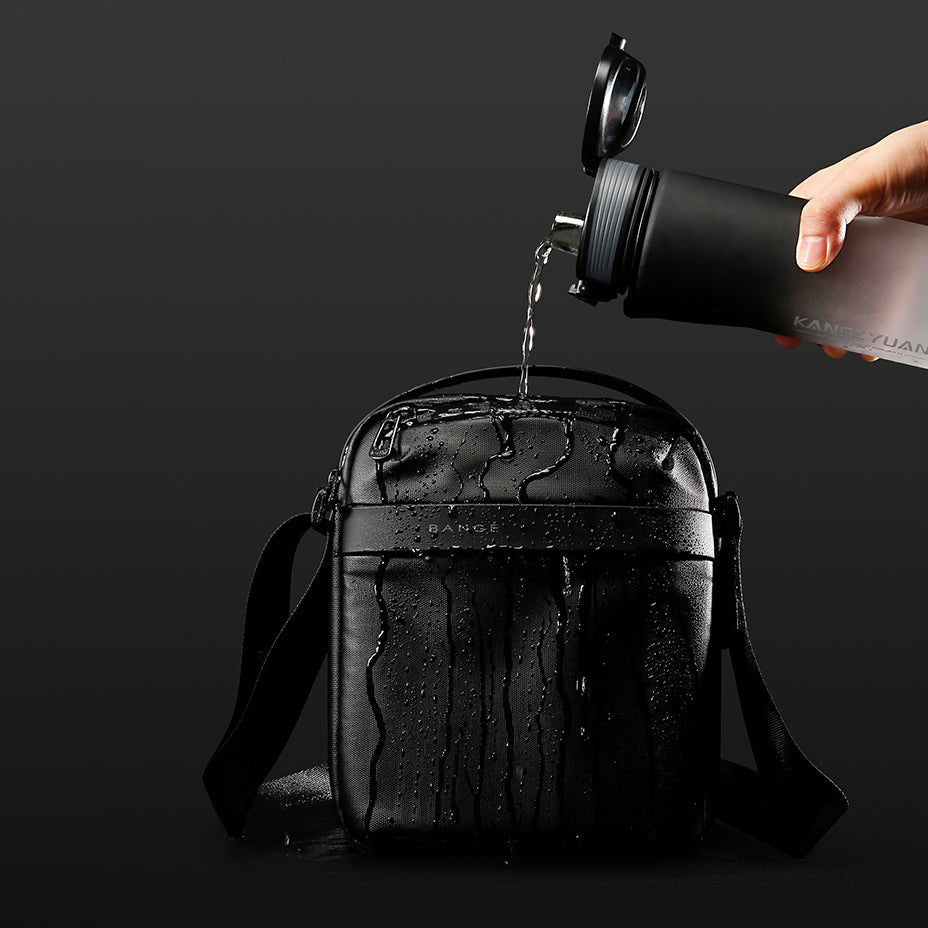 Urban Crossbody Bag for Daily Use – Compact & Stylish – Bange City 