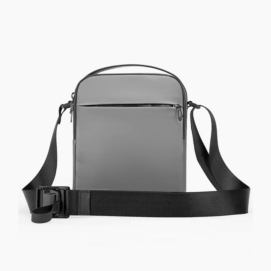 Urban Crossbody Bag for Daily Use – Compact & Stylish – Bange City 
