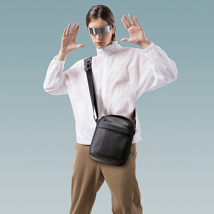 Urban Crossbody Bag for Daily Use – Compact & Stylish – Bange City 