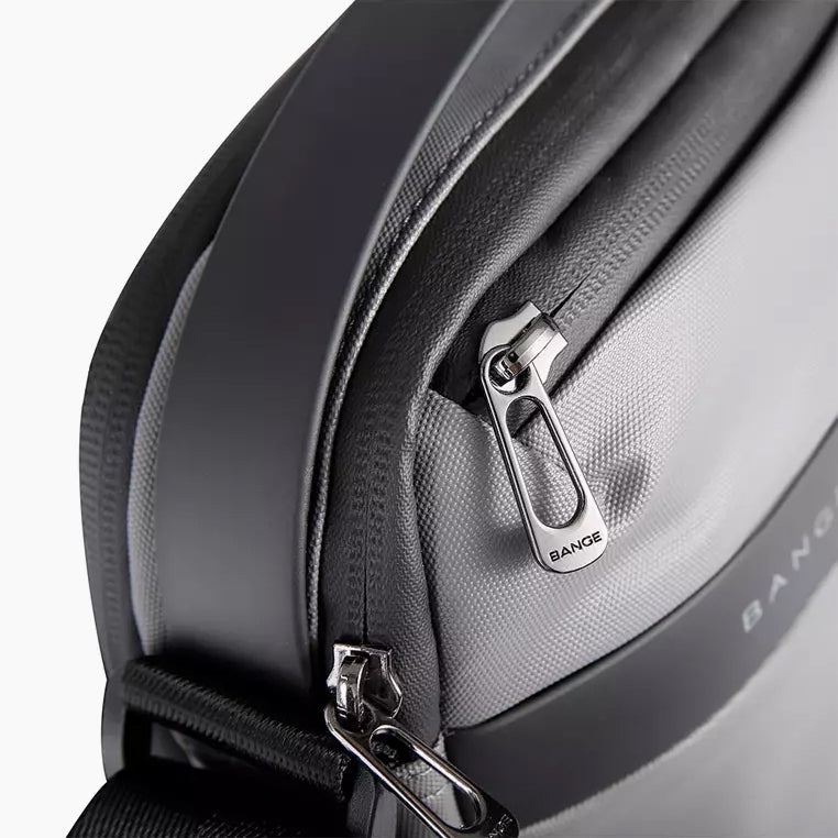 Urban Crossbody Bag for Daily Use – Compact & Stylish – Bange City 