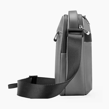 Urban Crossbody Bag for Daily Use – Compact & Stylish – Bange City 