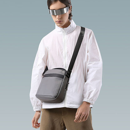 Urban Crossbody Bag for Daily Use – Compact & Stylish – Bange City 