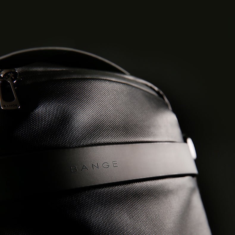 Urban Crossbody Bag for Daily Use – Compact & Stylish – Bange City 