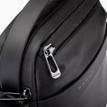 Urban Crossbody Bag for Daily Use – Compact & Stylish – Bange City 