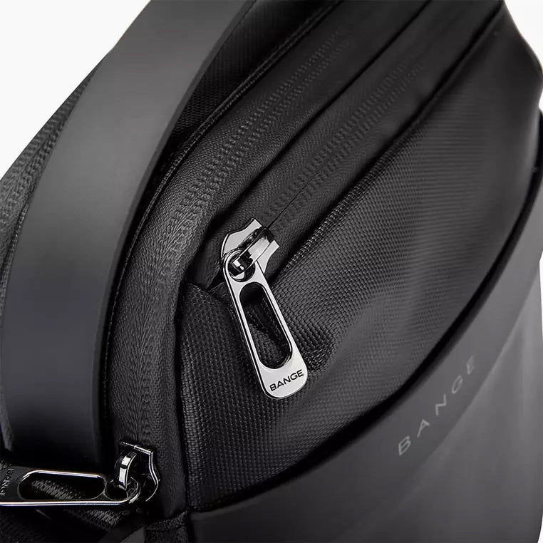 Urban Crossbody Bag for Daily Use – Compact & Stylish – Bange City 