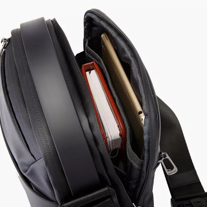Urban Crossbody Bag for Daily Use – Compact & Stylish – Bange City 