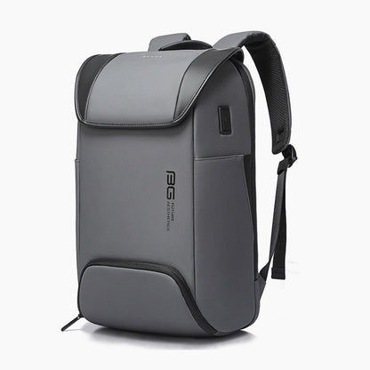 Anti-Theft Waterproof Backpack for 17.3" Laptop – Bange Defend 