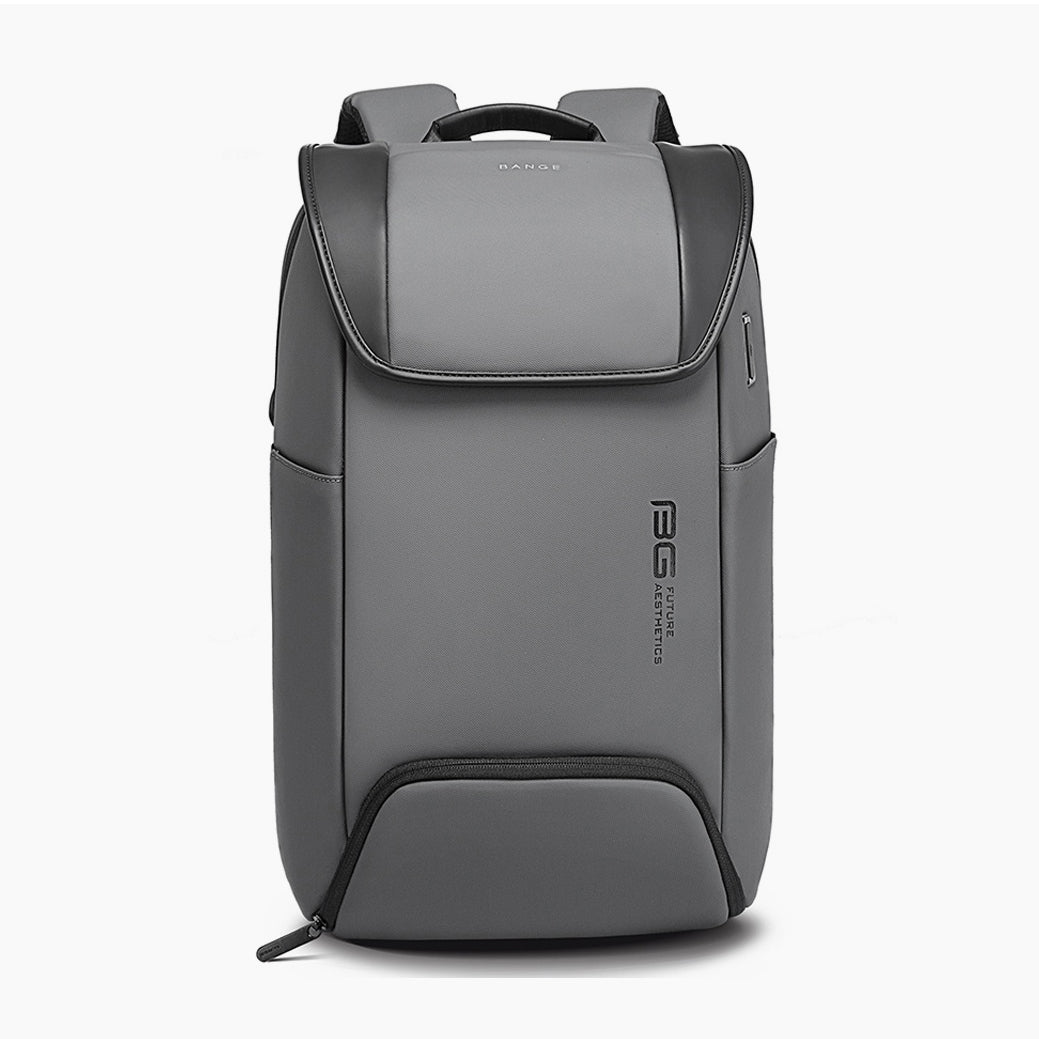 Anti-Theft Waterproof Backpack for 17.3" Laptop – Bange Defend 