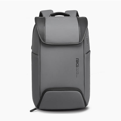 Anti-Theft Waterproof Backpack for 17.3" Laptop – Bange Defend 