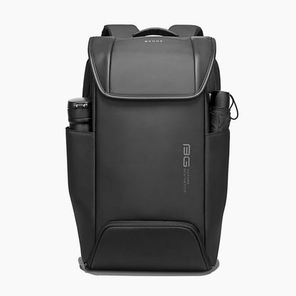 Anti-Theft Waterproof Backpack for 17.3" Laptop – Bange Defend 