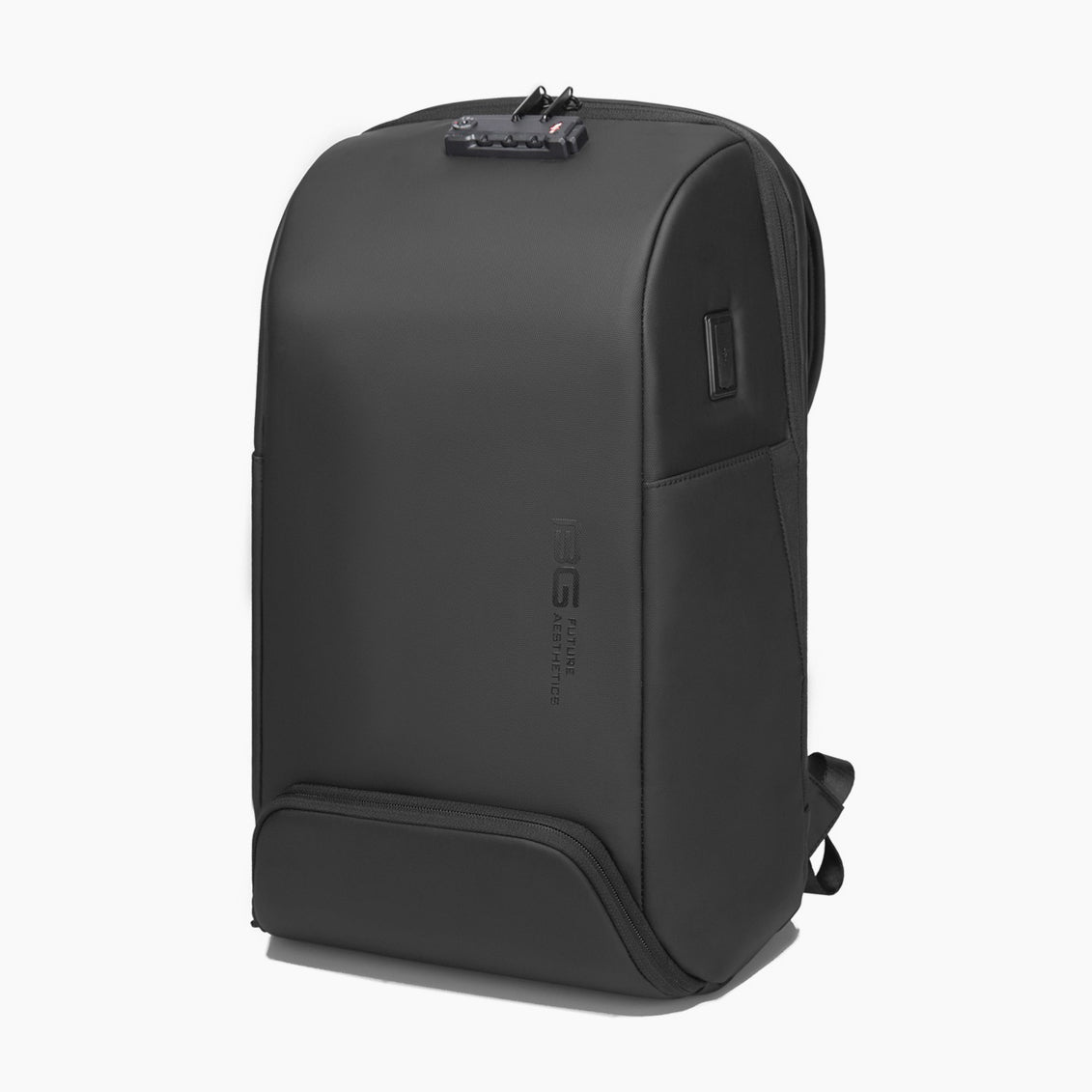 Anti-Theft Waterproof Backpack for 17.3" Laptop – Bange Defend 
