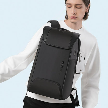 Anti-Theft Waterproof Backpack for 17.3" Laptop – Bange Defend 