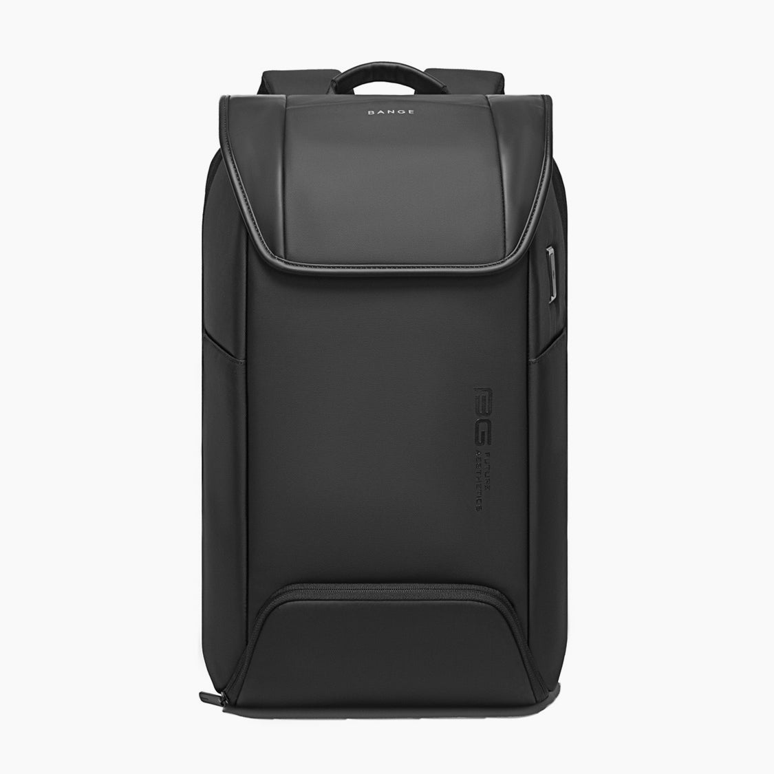 Anti-Theft Waterproof Backpack for 17.3" Laptop – Bange Defend #color_black
