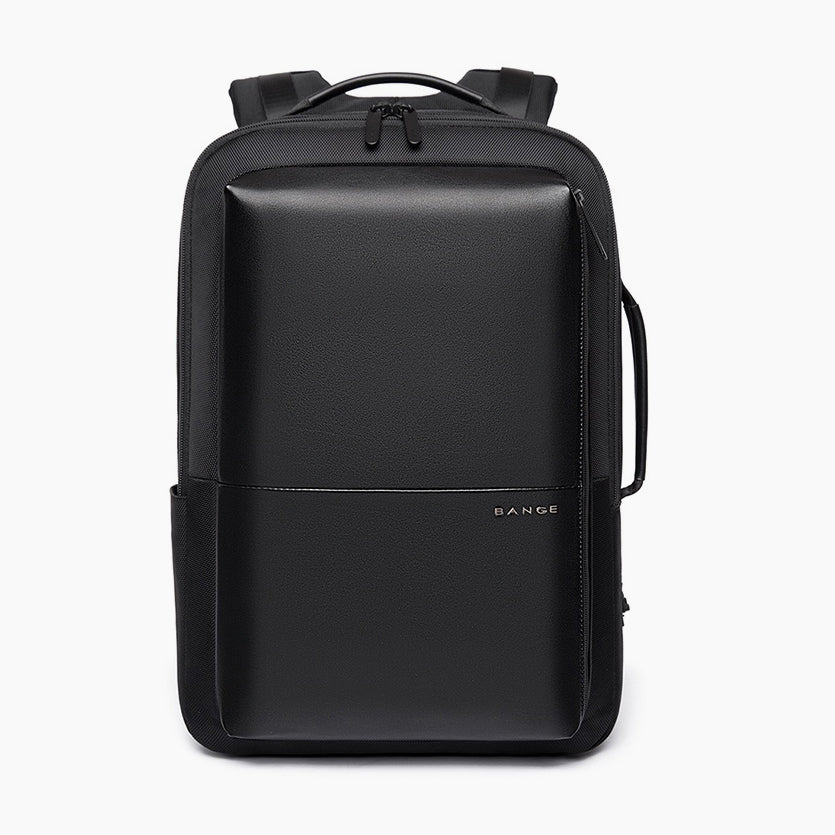 Professional Backpack for 15.6" Laptop – Bange Distinct #color_black