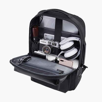 Professional Backpack for 15.6" Laptop – Bange Distinct 