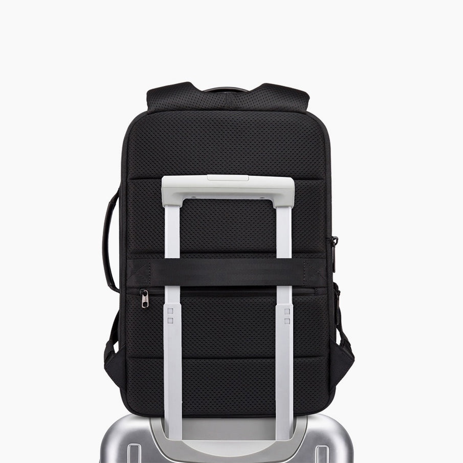Professional Backpack for 15.6" Laptop – Bange Distinct 