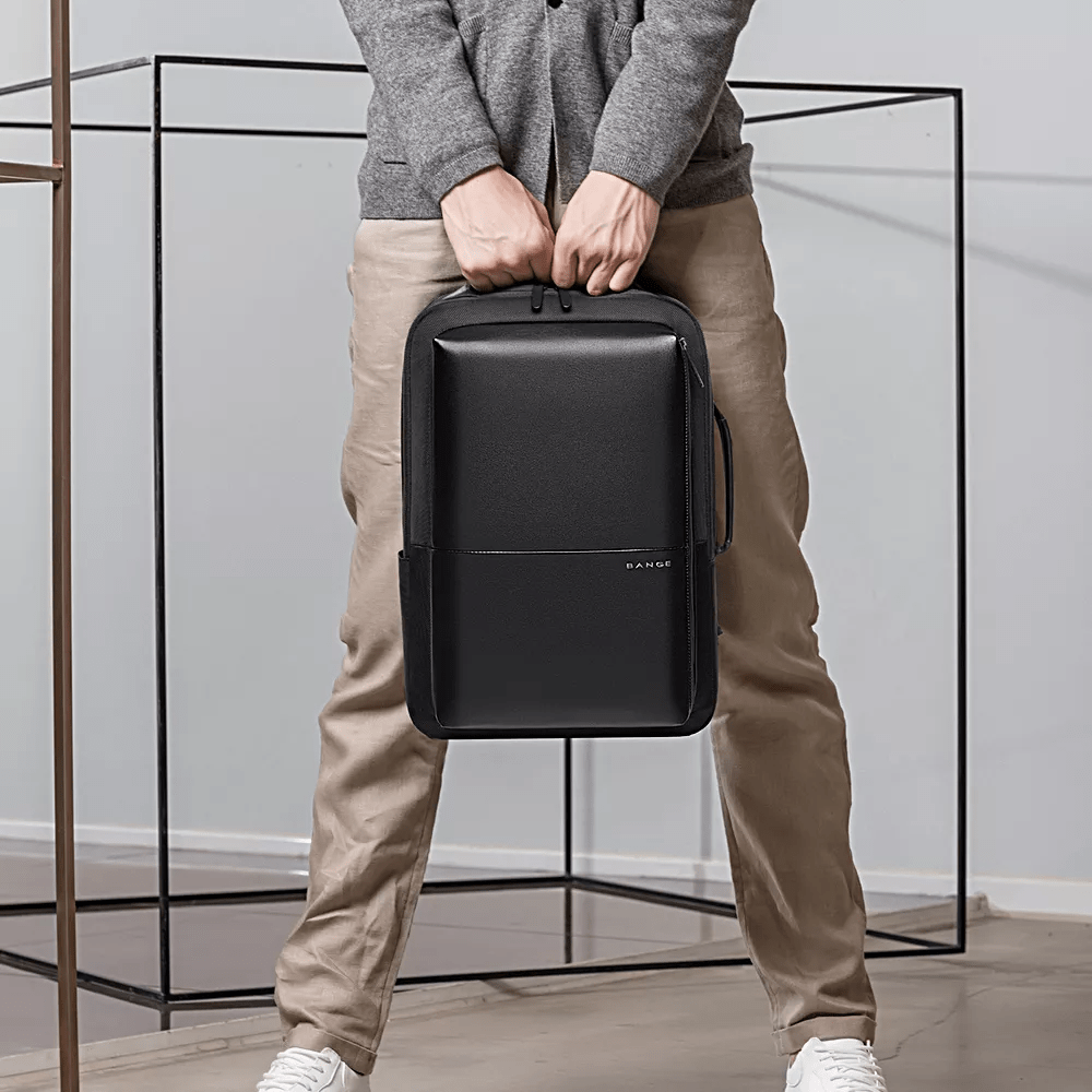 Professional Backpack for 15.6" Laptop – Bange Distinct 