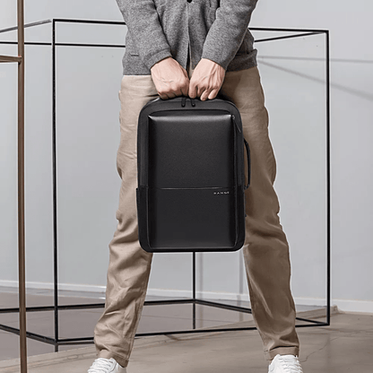 Professional Backpack for 15.6" Laptop – Bange Distinct 