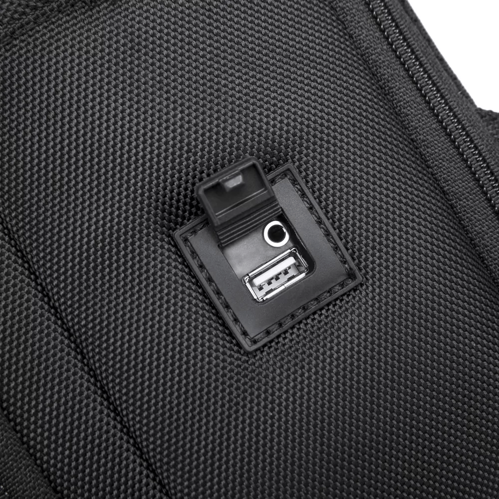 Professional Backpack for 15.6" Laptop – Bange Distinct 