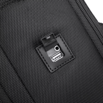 Professional Backpack for 15.6" Laptop – Bange Distinct 