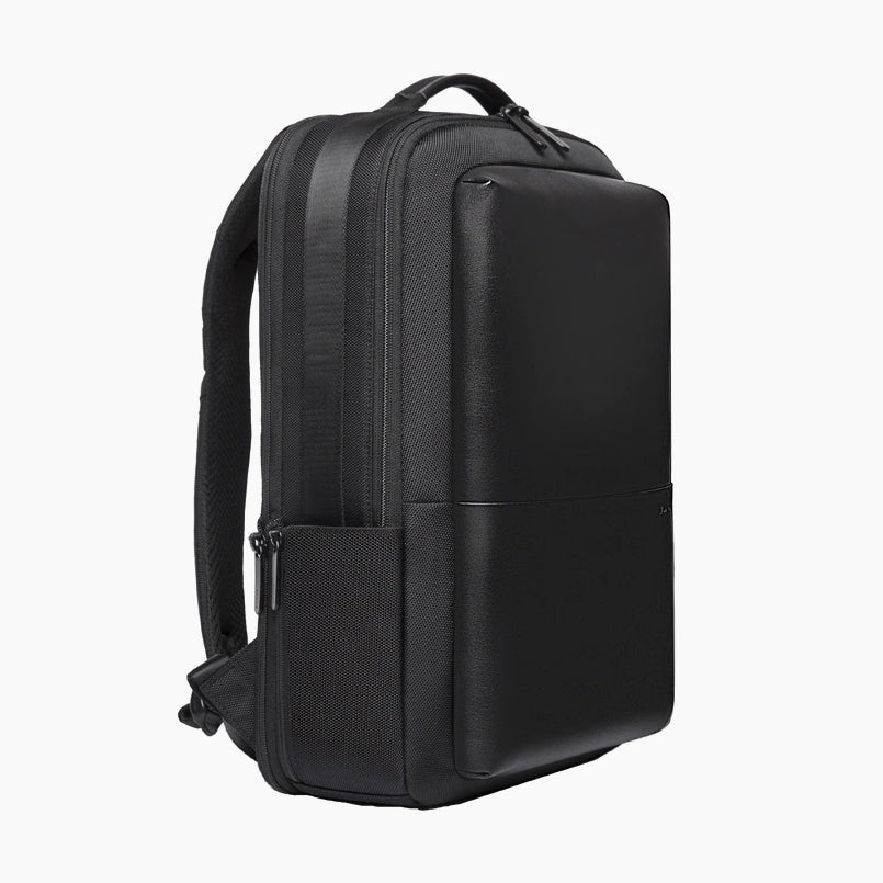 Professional Backpack for 15.6" Laptop – Bange Distinct #color_black