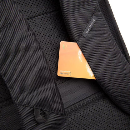 Professional Backpack for 15.6" Laptop – Bange Distinct 