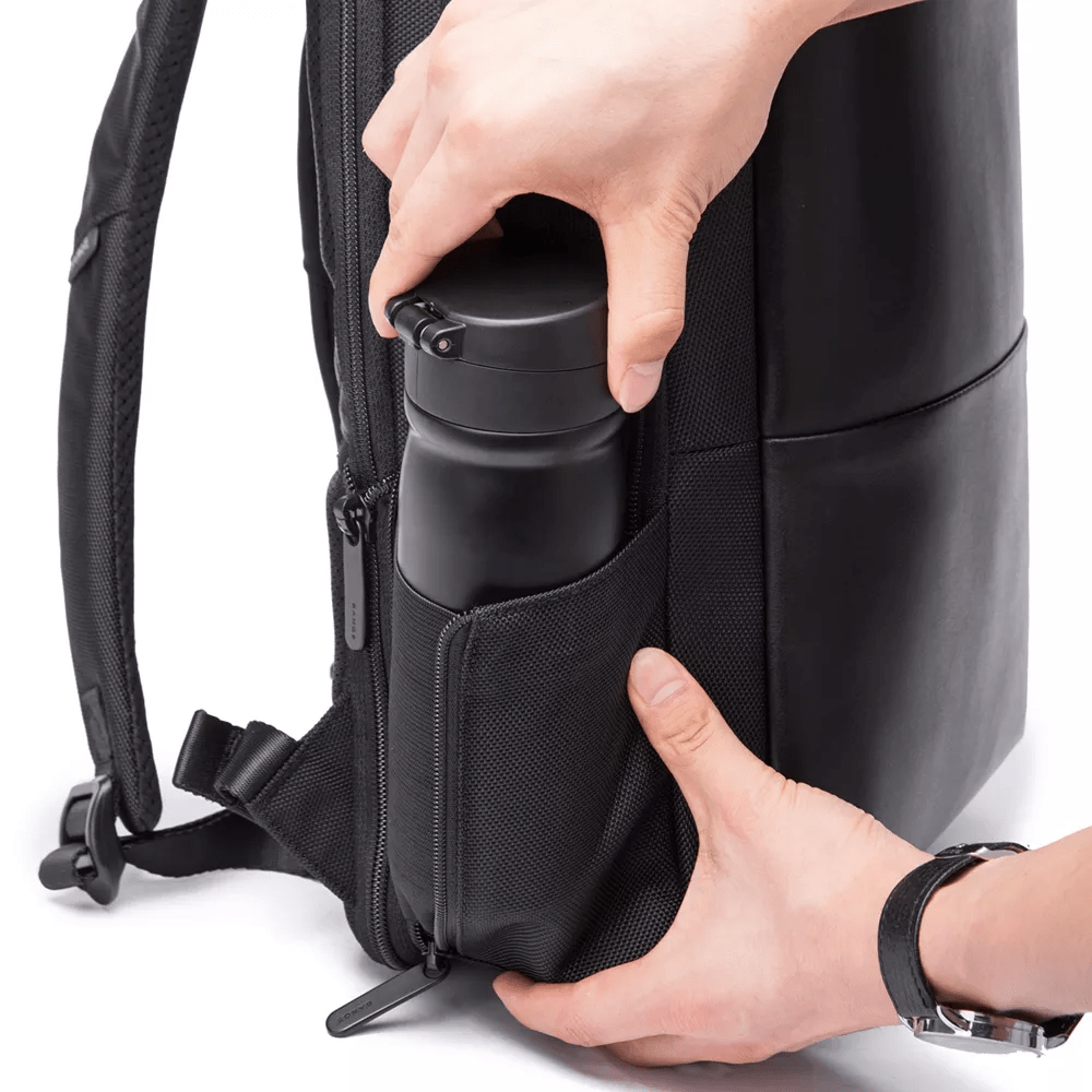 Professional Backpack for 15.6" Laptop – Bange Distinct 