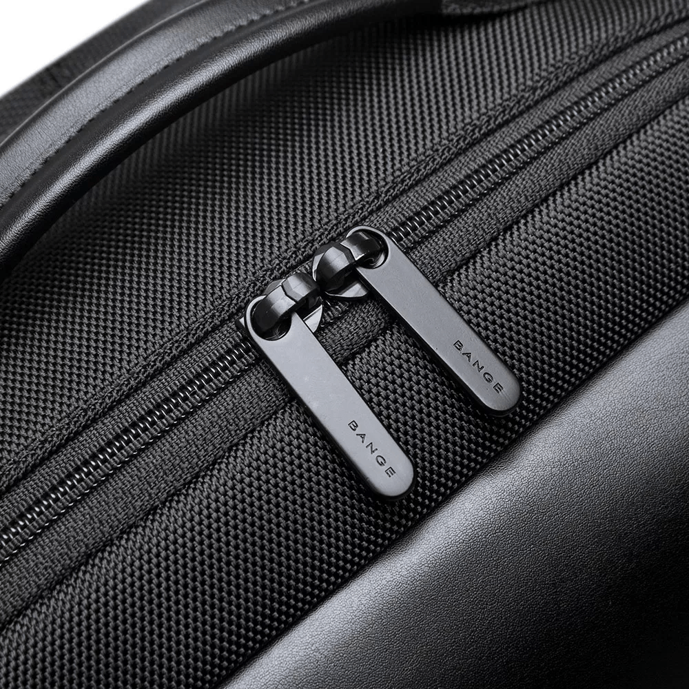 Professional Backpack for 15.6" Laptop – Bange Distinct 