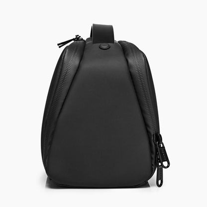 Compact Travel Toiletry Bag – Organized & Water-Resistant – Bange Embark 