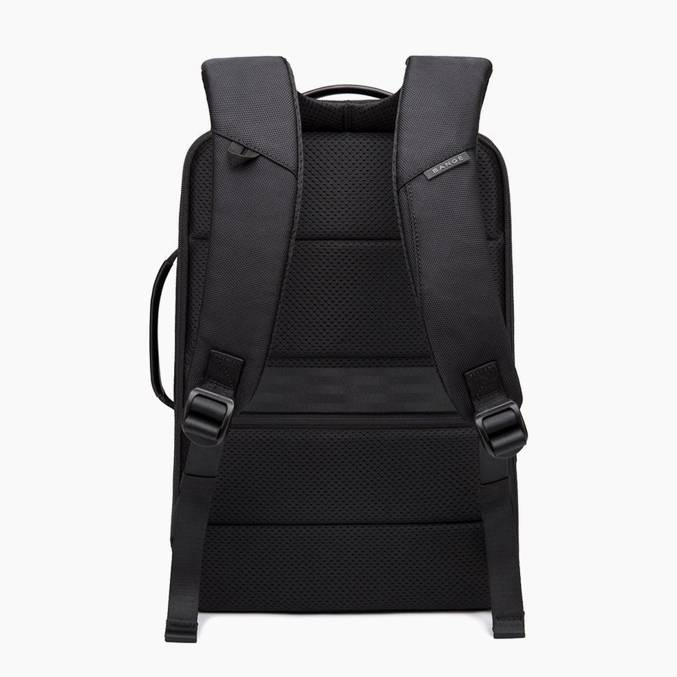 Professional Backpack for 15.6" Laptop – Bange Everline 