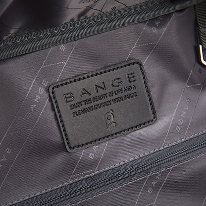 Professional Backpack for 15.6" Laptop – Bange Everline 