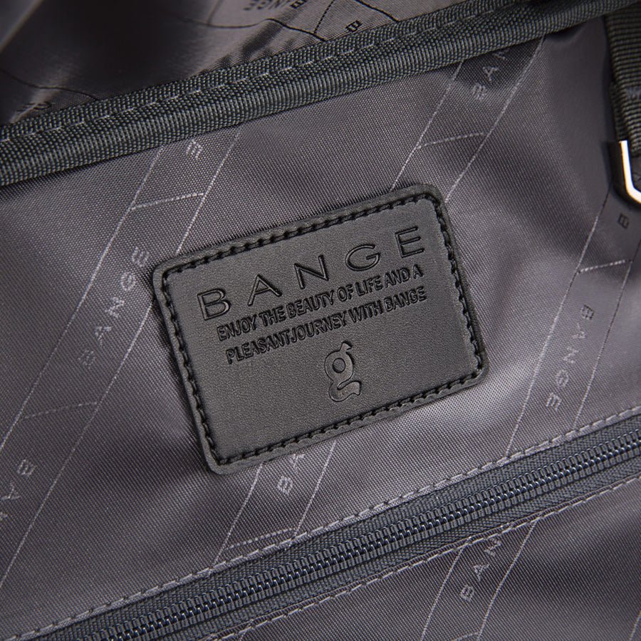 Professional Backpack for 15.6" Laptop – Bange Everline 