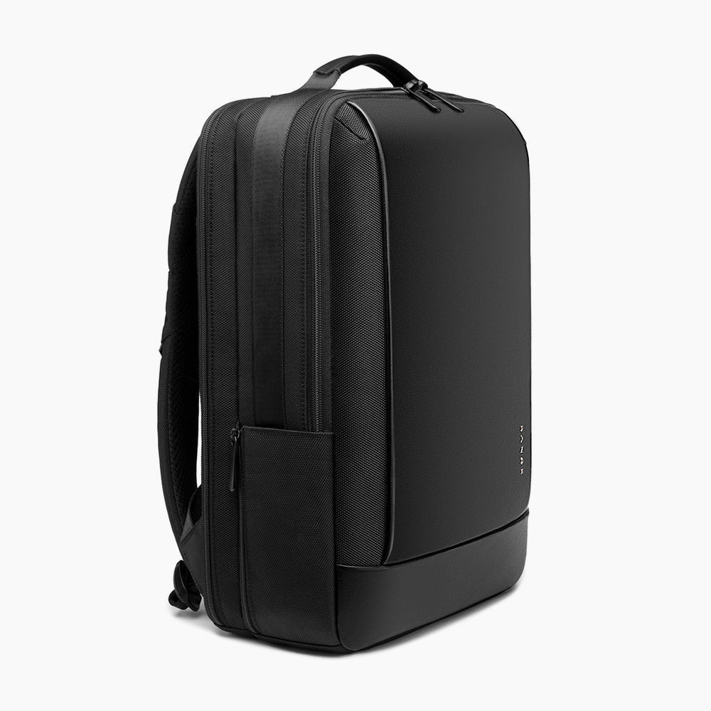 Professional Backpack for 15.6" Laptop – Bange Everline #color_black