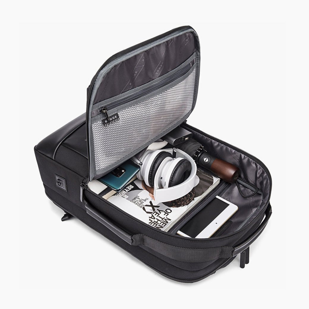 Professional Backpack for 15.6" Laptop – Bange Everline 