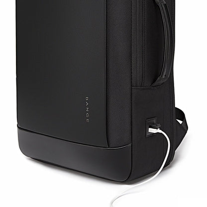 Professional Backpack for 15.6" Laptop – Bange Everline 