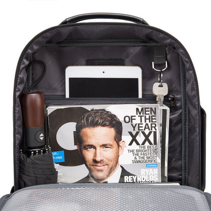 Professional Backpack for 15.6" Laptop – Bange Everline 