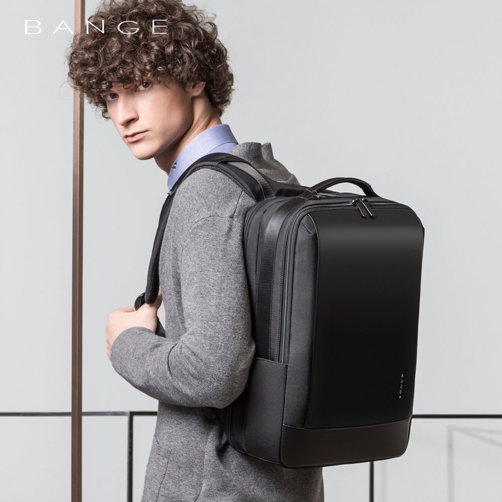 Professional Backpack for 15.6" Laptop – Bange Everline 