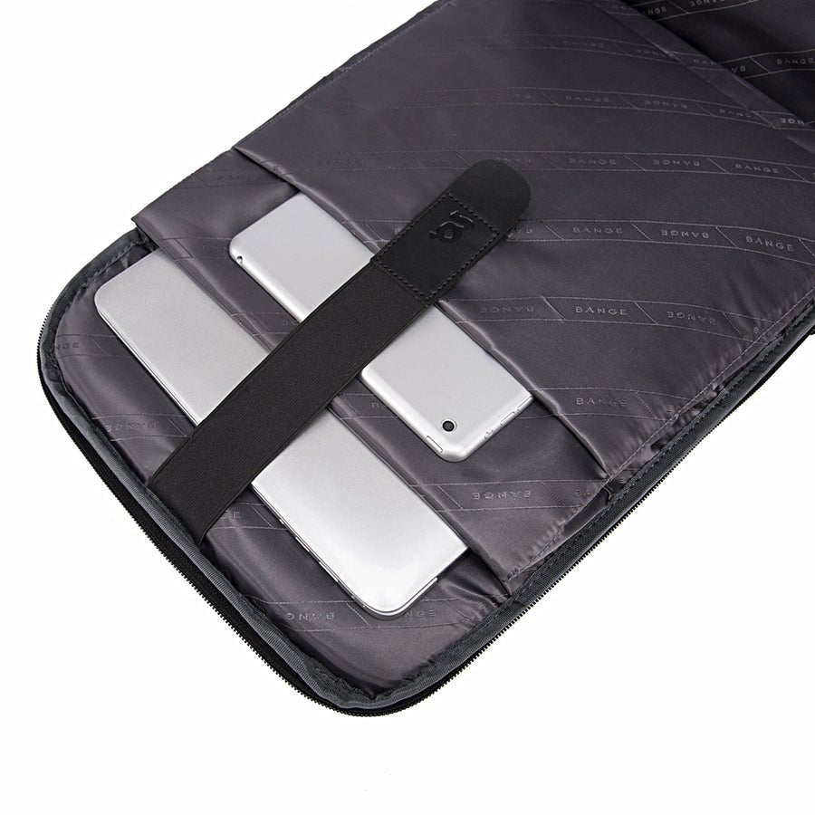 Professional Backpack for 15.6" Laptop – Bange Everline 