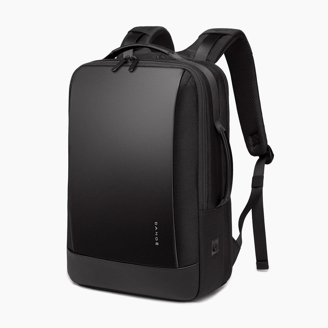 Professional Backpack for 15.6" Laptop – Bange Everline #color_black