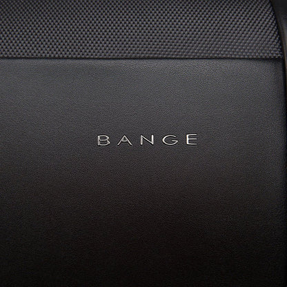 Professional Backpack for 15.6" Laptop – Bange Everline 