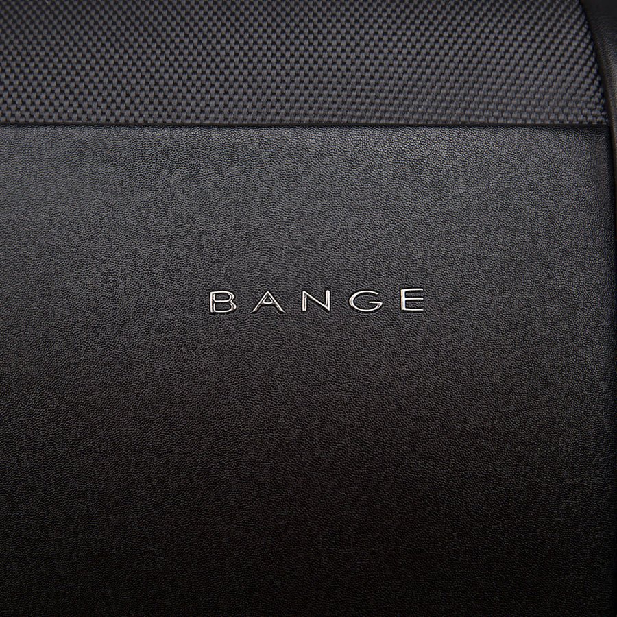 Professional Backpack for 15.6" Laptop – Bange Everline 