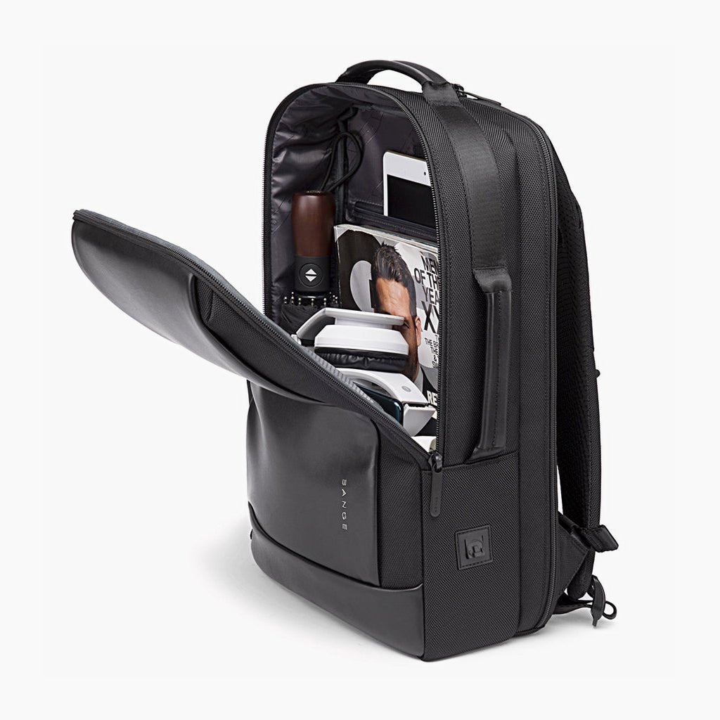 Professional Backpack for 15.6" Laptop – Bange Everline 