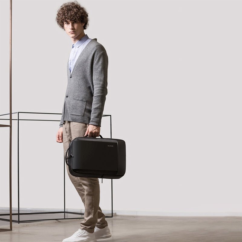 Professional Backpack for 15.6" Laptop – Bange Everline 