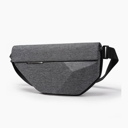 Compact Expandable Waist Bag – Modern & Lightweight Design – Bange Expand 