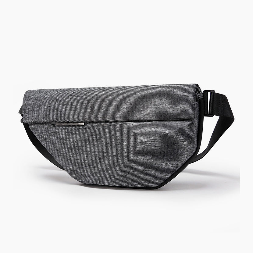 Compact Expandable Waist Bag – Modern & Lightweight Design – Bange Expand 
