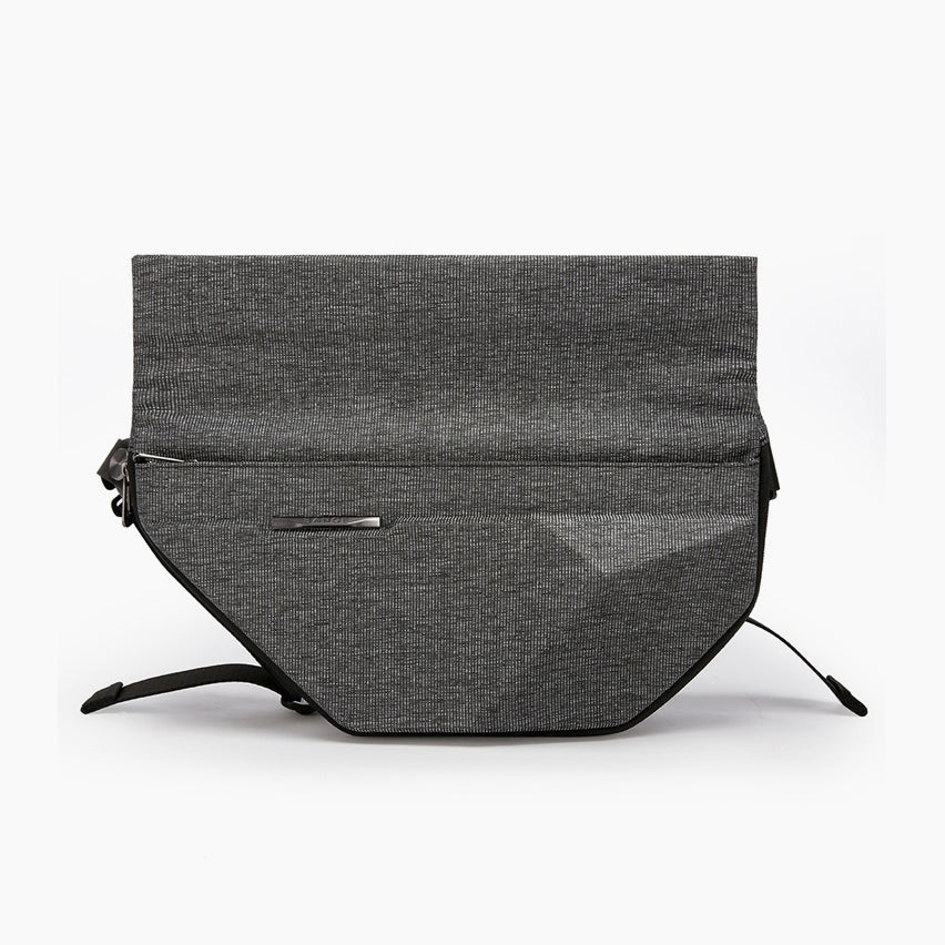 Compact Expandable Waist Bag – Modern & Lightweight Design – Bange Expand 